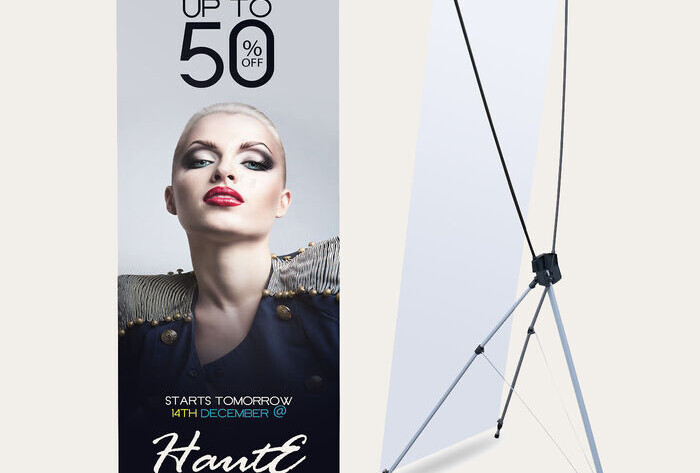 Advertising Banners: Your Ultimate Guide to Maximizing Impact