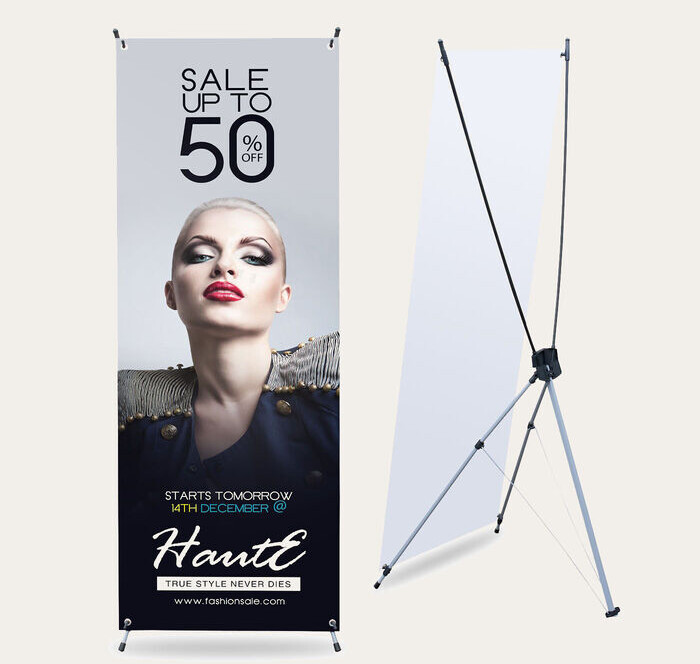 Advertising Banners: Your Ultimate Guide to Maximizing Impact
