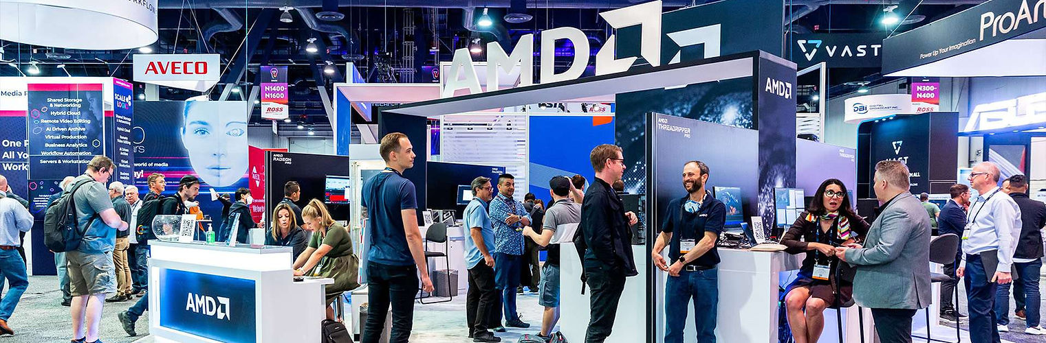 Tradeshow\Convention Graphics