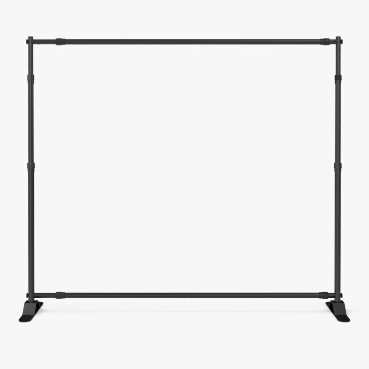 Step and Repeat Backdrop - Image 4