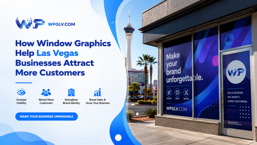 window graphics boost business visibility