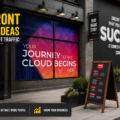 Creative Storefront Branding Ideas That Drive More Foot Traffic